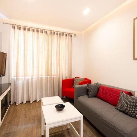 Dc36 -Spacious&Stylish 3 Bedroom Flat. Prime Zone Mellieħa Extérieur photo