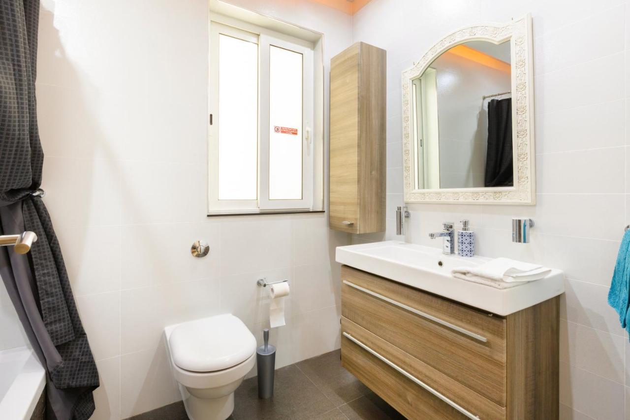 Dc36 -Spacious&Stylish 3 Bedroom Flat. Prime Zone Mellieħa Extérieur photo