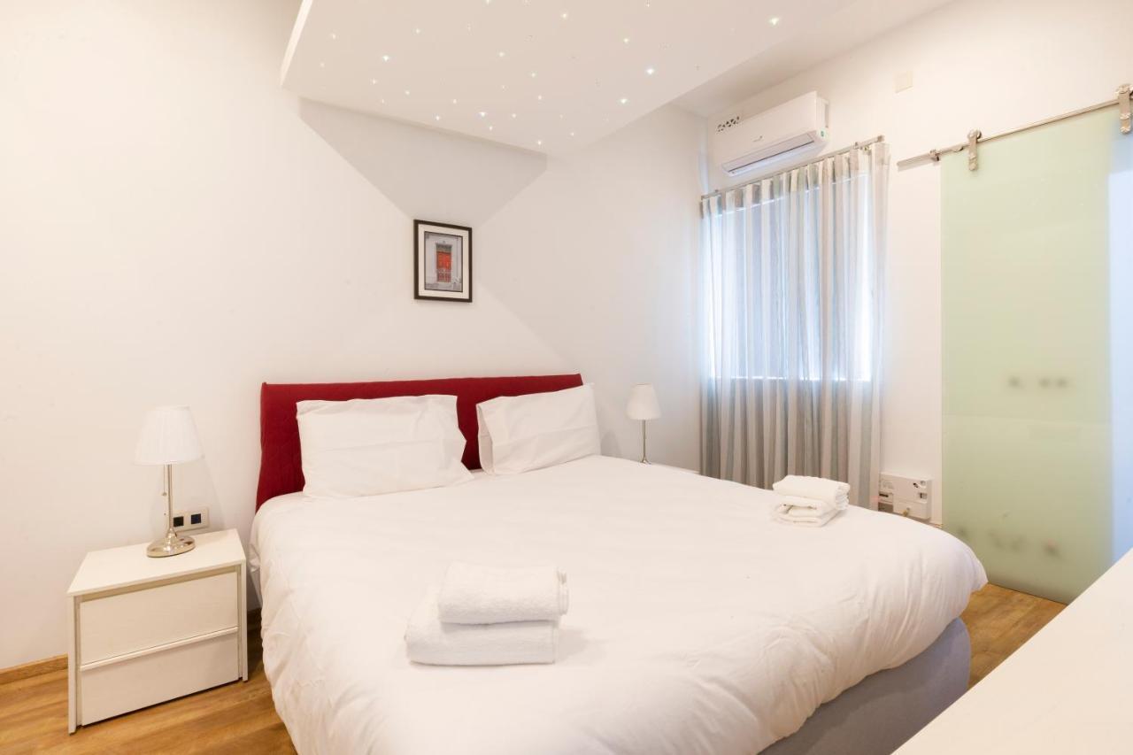Dc36 -Spacious&Stylish 3 Bedroom Flat. Prime Zone Mellieħa Extérieur photo
