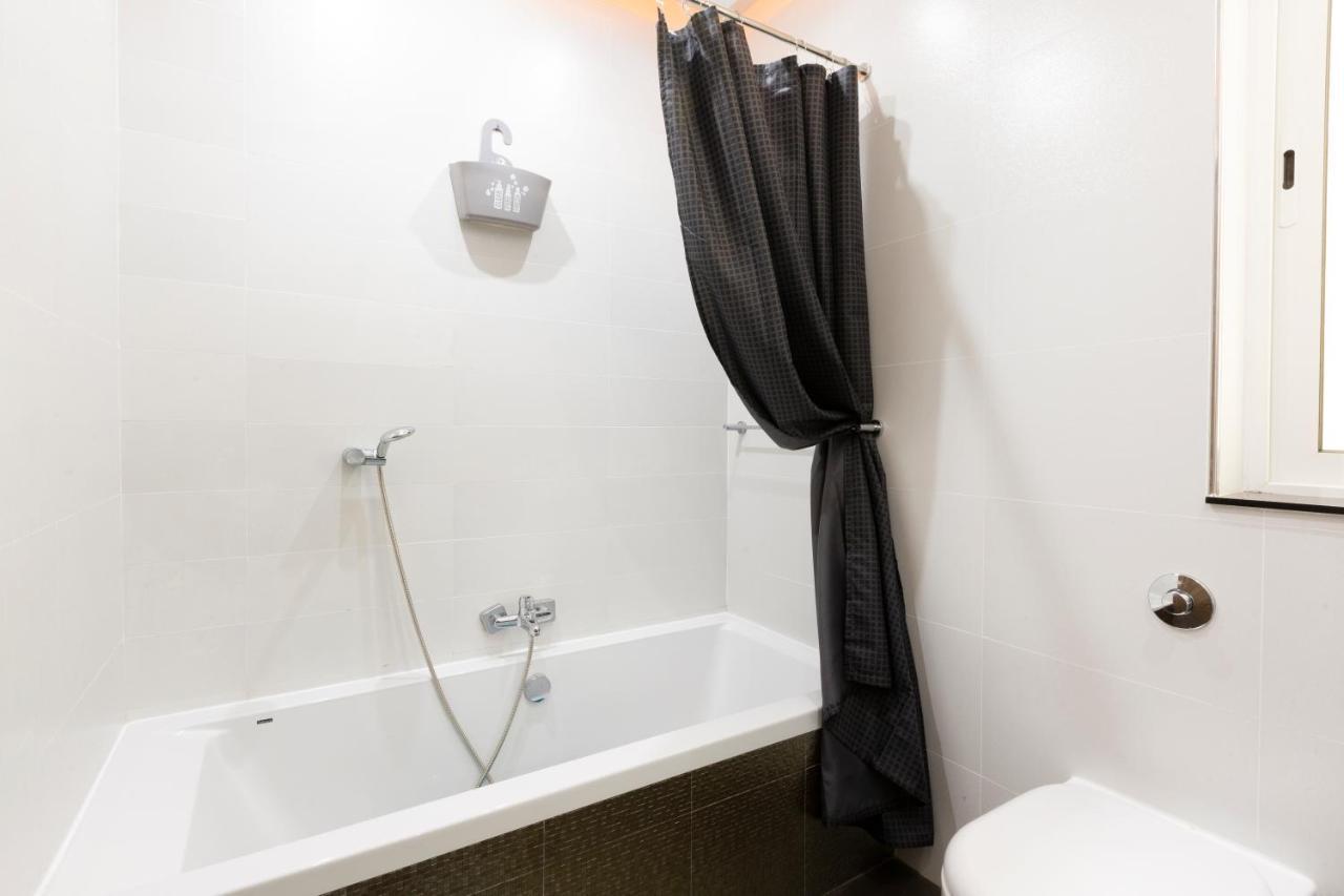 Dc36 -Spacious&Stylish 3 Bedroom Flat. Prime Zone Mellieħa Extérieur photo