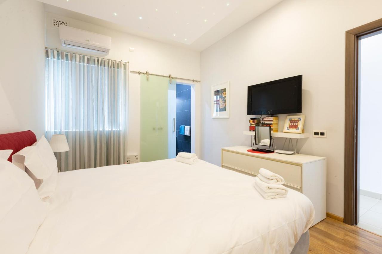 Dc36 -Spacious&Stylish 3 Bedroom Flat. Prime Zone Mellieħa Extérieur photo