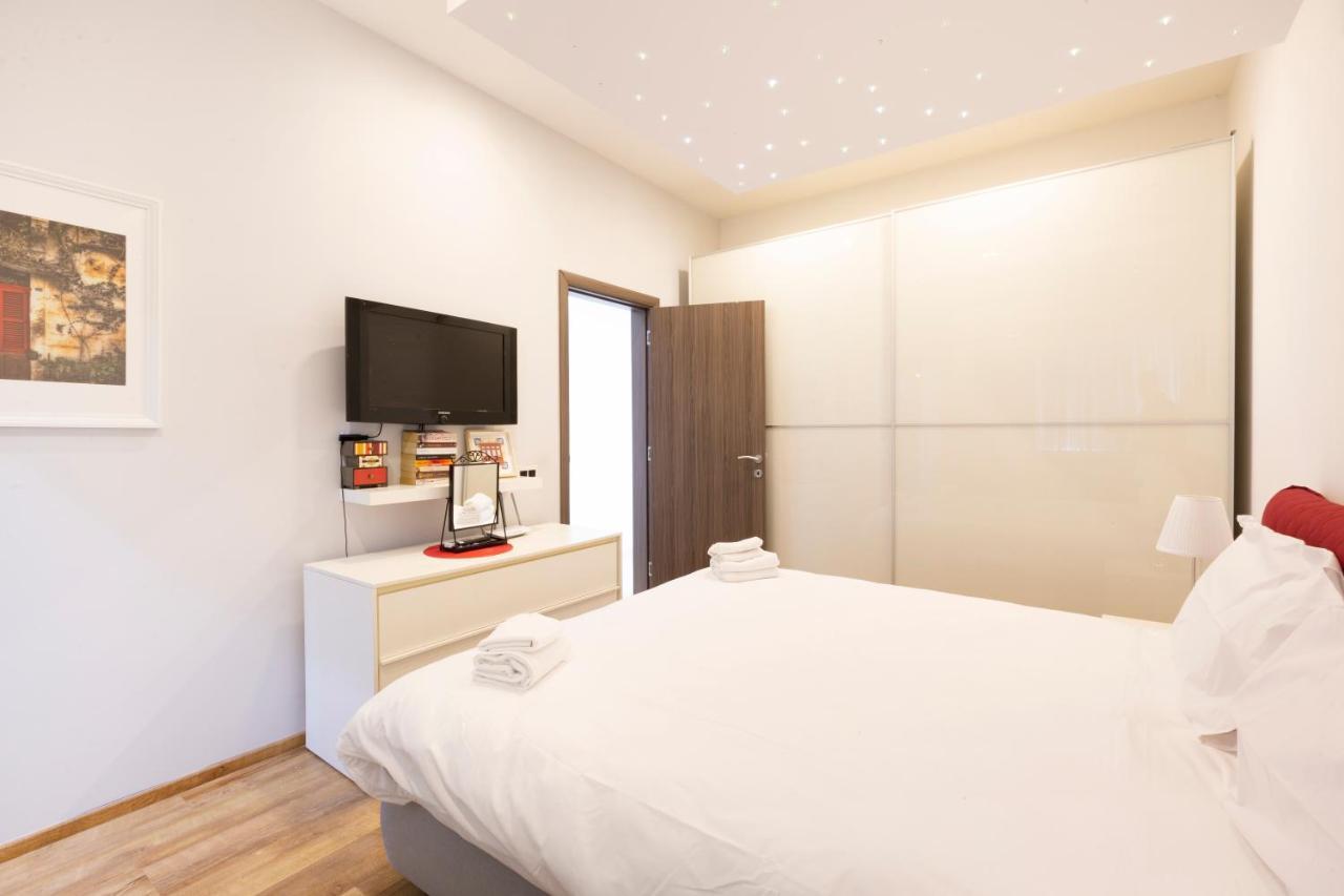 Dc36 -Spacious&Stylish 3 Bedroom Flat. Prime Zone Mellieħa Extérieur photo