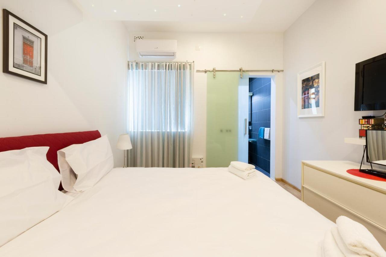Dc36 -Spacious&Stylish 3 Bedroom Flat. Prime Zone Mellieħa Extérieur photo