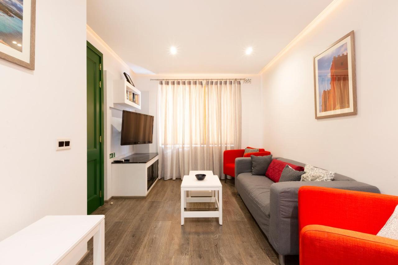 Dc36 -Spacious&Stylish 3 Bedroom Flat. Prime Zone Mellieħa Extérieur photo