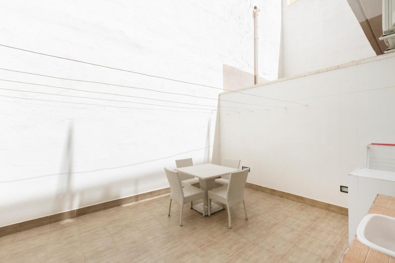 Dc36 -Spacious&Stylish 3 Bedroom Flat. Prime Zone Mellieħa Extérieur photo