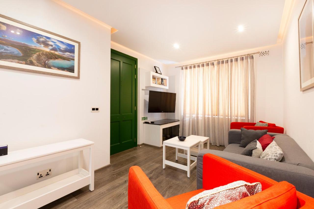 Dc36 -Spacious&Stylish 3 Bedroom Flat. Prime Zone Mellieħa Extérieur photo