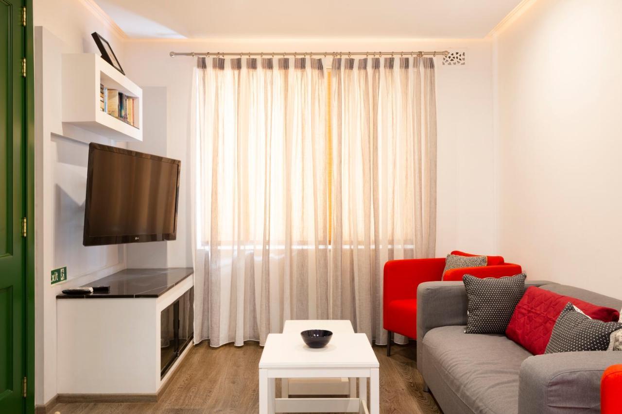Dc36 -Spacious&Stylish 3 Bedroom Flat. Prime Zone Mellieħa Extérieur photo